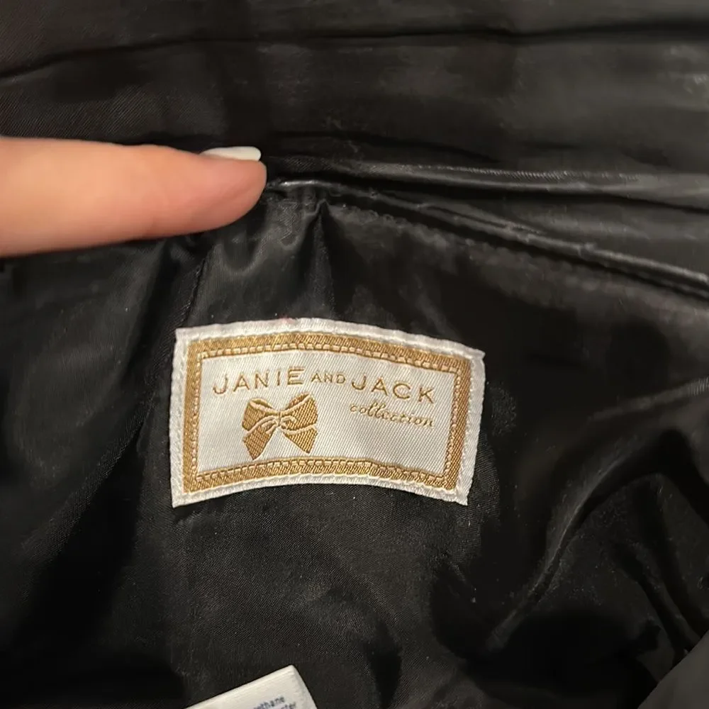 Janie and Jack shoulder bags - Picture 6 of 9